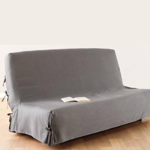 Sofabezug mit Bändern, 200 x 140 cm