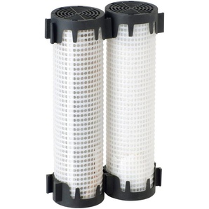 OASE Algenschutz AquaActiv PhosLess, 2 Säulen á 1 Liter