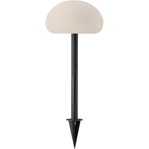 Nordlux LED Gartenleuchte »Sponge spike 15«, Dimmfunktion, LED fest integriert, Warmweiß