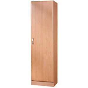 wiho Küchen Seitenschrank Prag, B/T/H: 50/35/180 cm