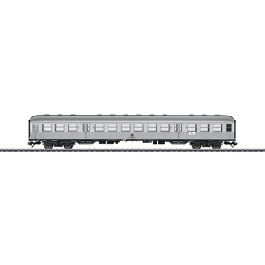 Märklin Personenwagen »Nahverkehrswagen 2. Klasse (Bnrzb 725) - 43897«, Spur H0
