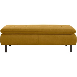 INOSIGN Hockerbank »Birkholm«, passend zur Serie Birkholm, B/T/H: 137/65/44 cm