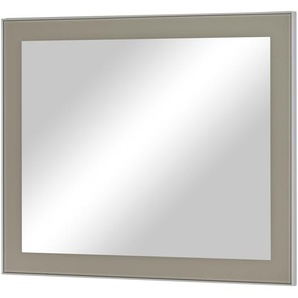 Spiegel - beige - 80 cm - 60 cm | Möbel Kraft