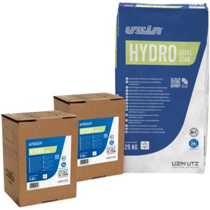 UZIN Hydroblock Primer 1 Restfeuchte-Sperrsystem 5 Kg