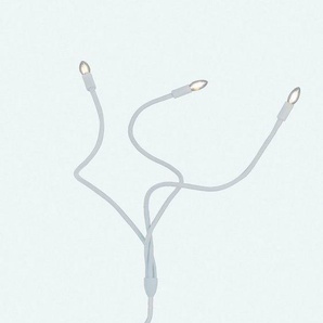 LUCE Design Stehlampe Lover, ohne Leuchtmittel