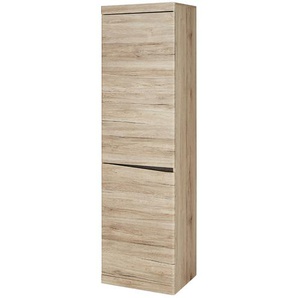 Stauraumelement  Turino ¦ holzfarben