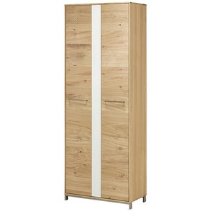 Woodford Dielenschrank  Vista ¦ weiß