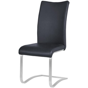 uno Freischwinger  Letitia ¦ blau