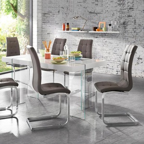 INOSIGN Essgruppe, (Set, 5-tlg)
