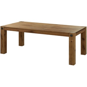 Esstisch  Freddy ¦ holzfarben
