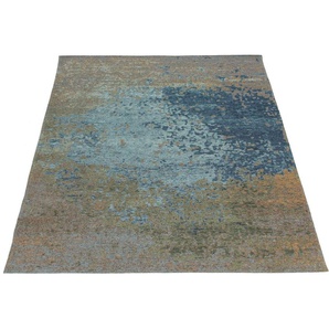 Teppich Marga, andas, rechteckig, Höhe: 8 mm, Wohnzimmer