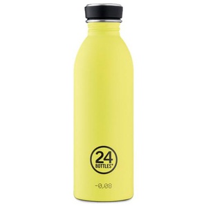 24 Bottles Urban Bottle Earth Trinkflasche - citrus - 500 ml