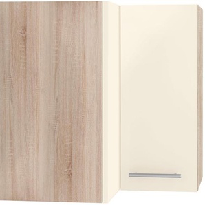 wiho Küchen Eckhängeschrank Flexi2
