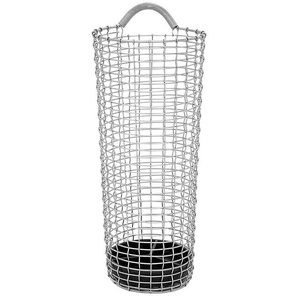 Schirmständer Umbrella Bin, Designer Korbo, 50 cm