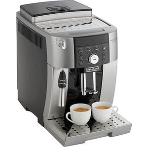 DeLonghi ECAM 250.23.S Kaffeevollautomat silber