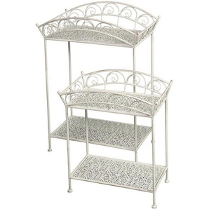 Ambiente Haus Beistelltisch (Set, 2-St)