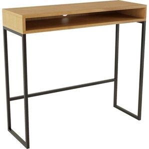Woodman Schreibtisch »Dominic«, im schönen Design