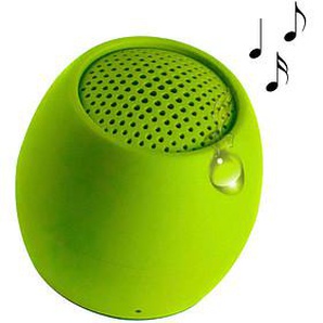 BOOMPODS ZERO Bluetooth-Lautsprecher grün