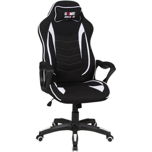 Duo Collection Gaming-Stuhl Game-Rocker R-10