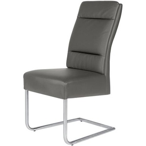Freischwinger  Laro ¦ grau