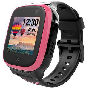 Xplora X5 Play Nano SIM Kids Smartwatch pink