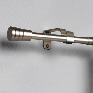 Gardinenstange ausziehbar Habito-Rillmino 13/16 mm