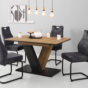 HELA Freischwinger Linda S (Set, 2 St)