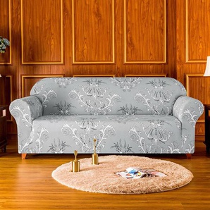 Schonbezug Sofa aus Segeltuch
