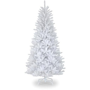 Künstlicher Weihnachtsbaum Weiß mit Ständer Nordic Montreal