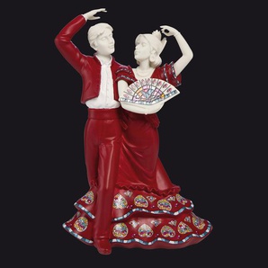 Figur Flamenco Nadal
