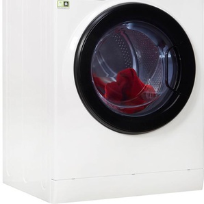 BAUKNECHT Waschtrockner WT Super Eco 9614 N, 4 Jahre Herstellergarantie D (A bis G) Bestseller Einheitsgröße weiß Haushaltsgeräte