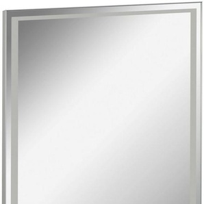 FACKELMANN Badspiegel Framelight 60 (1-St), LED