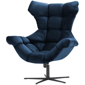switch Sessel  Sensi ¦ blau
