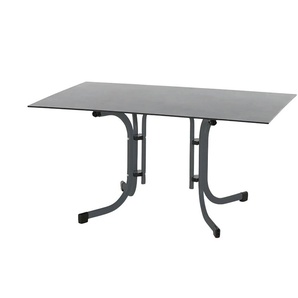 Siena Garden Klapptisch - 90 cm - 70 cm | Möbel Kraft