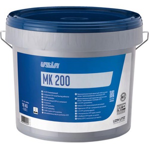 UZIN MK 200 1-K STP - Parkettklebstoff