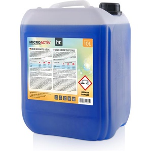 1 x 10 Liter Microactiv® Color Waschmittel flüssig (10 Liter)
