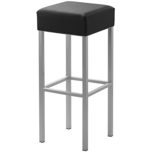 Barhocker  MyCubus ¦ schwarz