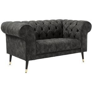 Guido Maria Kretschmer Home&Living Chesterfield-Sofa Tinnum