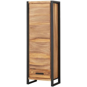 Gray & Jones Garderobenschrank   Tierra Fuego ¦ holzfarben