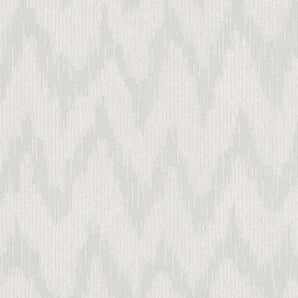 MARBURG Vliestapete Tapeten lichtbeständig und restlos abziehbar B/L: 0,70 m x 10,05 m, grau Vliestapeten