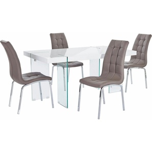 INOSIGN Essgruppe, (Set, 5-tlg)