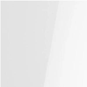 Kühlumbauschrank OPTIFIT Klara Schränke Gr. B/H/T: 60 cm x 176,6 cm x 58,4 cm, 2 St., weiß (weiß lackiert, weiß) Kühlschrankumbauschränke Breite 60 cm