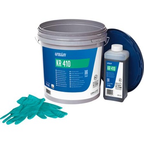 UZIN KR 410 PUR-Spachtelmasse 10 Kg