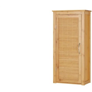 Bad-Wandschrank  Kufstein | holzfarben | 35 cm | 72 cm | 18 cm |