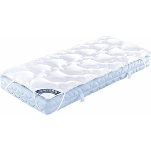 Matratzenauflage Unterbett Kansas Antibac f.a.n. Schlafkomfort