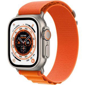 Apple Watch Ultra 49 mm L (GPS + Cellular)  orange