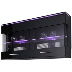 Höltkemeyer Hängeschrank Show Höhe 60 cm, ohne Beleuchtung