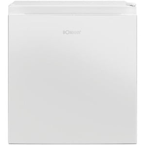 Bomann Kühlbox , Weiß , Metall , 45 L , 44.5x50x46.8 cm , Freizeit, Unterwegs, Kühlboxen