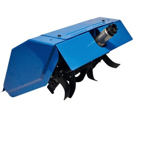 Balkenmäher GÜDE GGF 620 Einachser , blau Rasenmäher für Motoreinachser »GBM 6,5 PS«