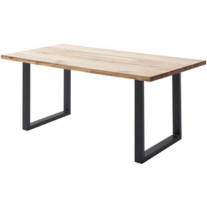 Woodford Esstisch  Malaisa ¦ holzfarben